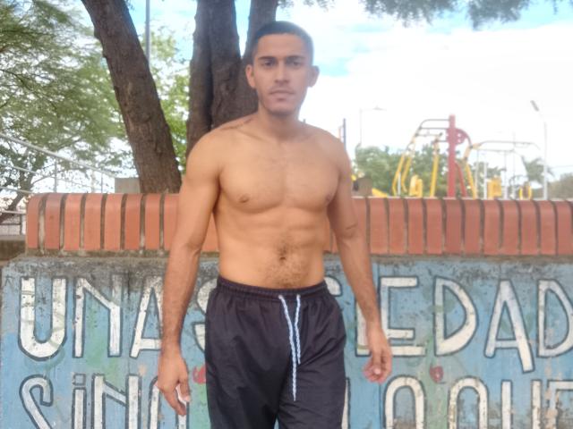 DereckStorm - Sexe cam en vivo - 26202709