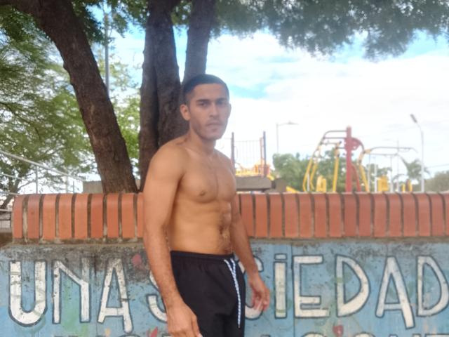 DereckStorm - Sexe cam en vivo - 26202733