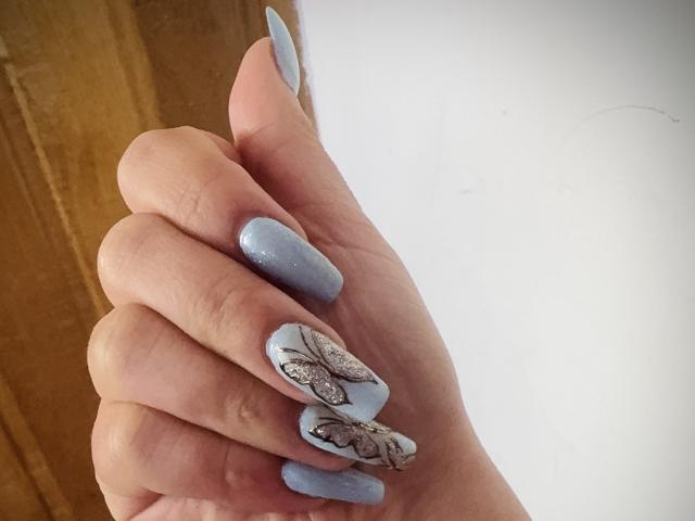 AmberlStha - Live sex cam - 26203313