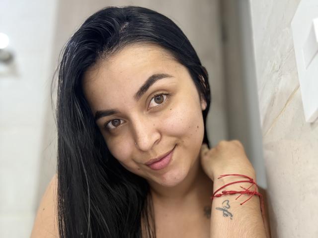 HikariChloe - Sexe cam en vivo - 26204029