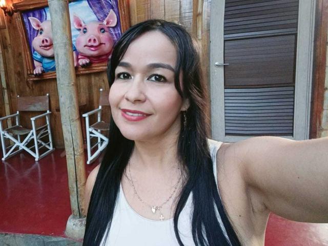 TamaraFoxy - Live porn &amp; sex cam - 26204249