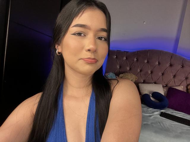 DeisyWest - Live porno og sexkamera - 26204265
