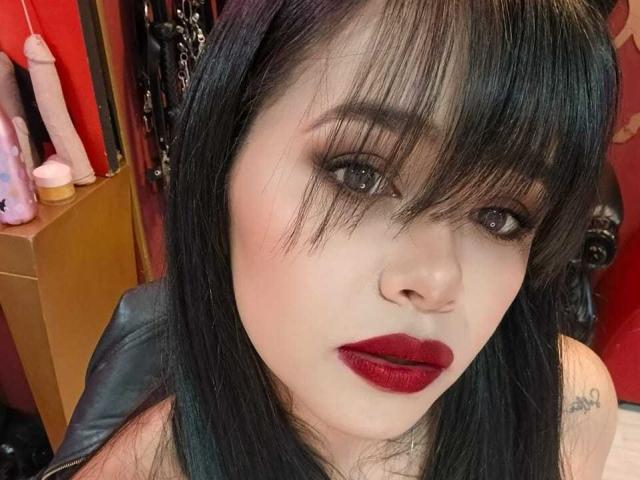 MistressVictoriaa - Sexe cam en vivo - 26204273