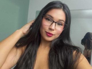 CarolineWill - Sexe cam en vivo - 26204345