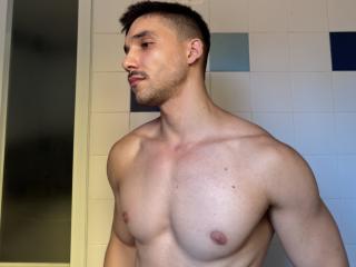 Andosia - Sexe cam en vivo - 26204733