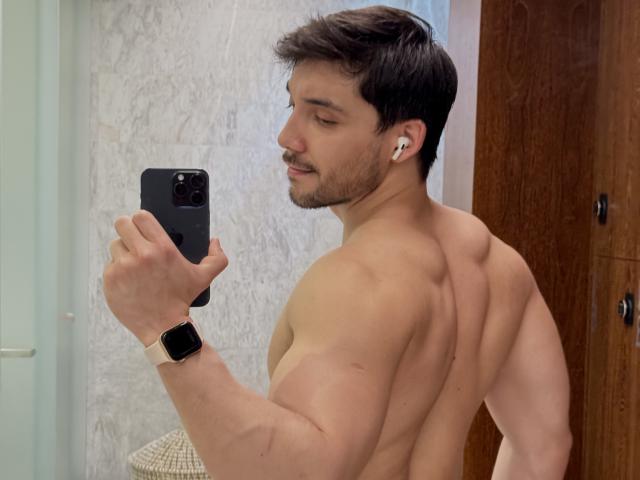 Andosia - Sexe cam en vivo - 26204745