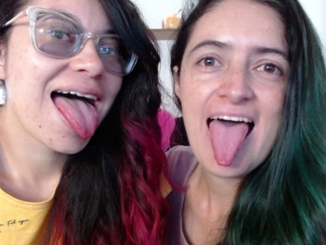 LunaVenus - Live sexe cam - 26205261