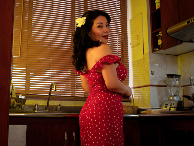 AlisGourmande - Sexe cam en vivo - 26205697