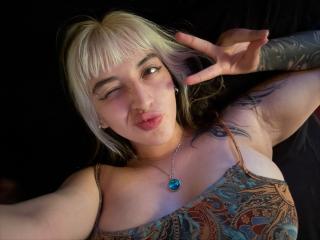BellaBleu - Live sex cam - 26205881