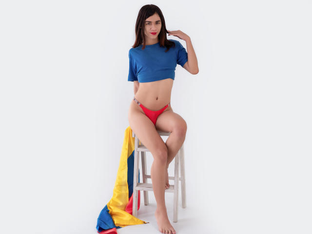 TamaraGarcia - Live sexe cam - 26205945