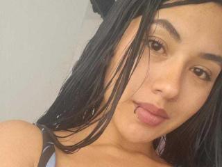 SaraHottiestX - Sexe cam en vivo - 26206053