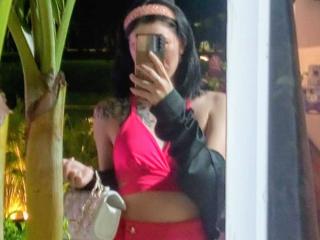 ZoeCortes - Élő pornó és szexkamera - 26206145