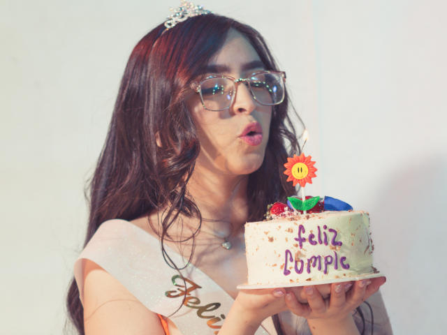 EvaMcAllister - Live sexe cam - 26206537