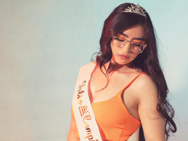 EvaMcAllister - Live porn &amp; sex cam - 26206561