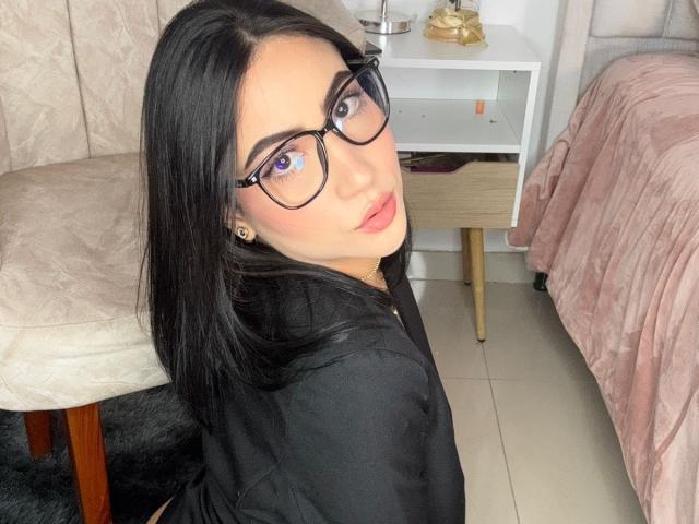 JuanaFox - Live Sex Cam - 26206981