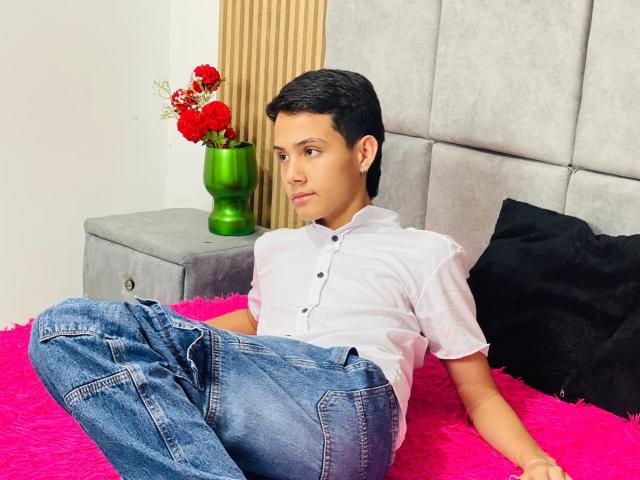 DanteHeat - Sexe cam en vivo - 26207569