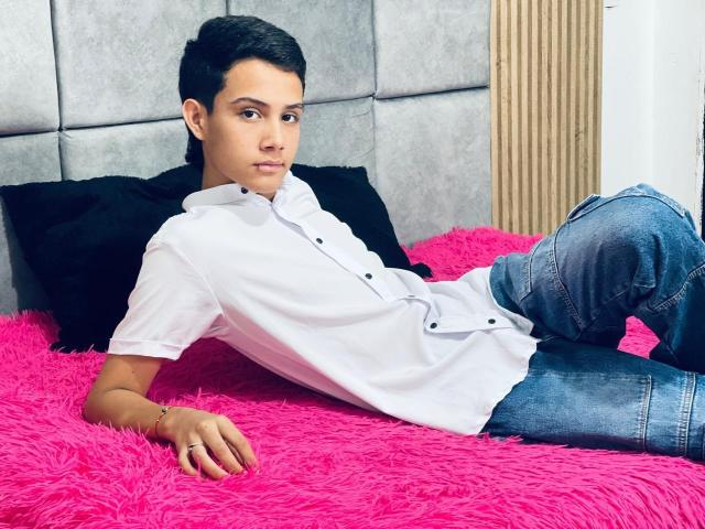 DanteHeat - Sexe cam en vivo - 26207577