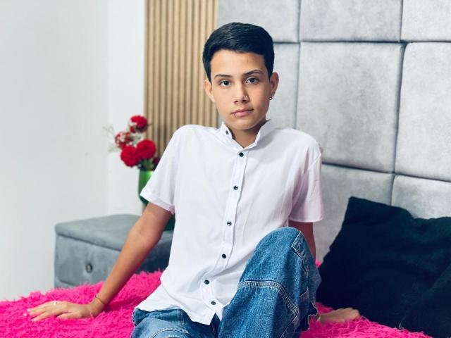 DanteHeat - Live porn &amp; sex cam - 26207581