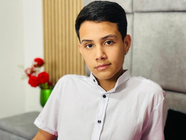 DanteHeat - Sexe cam en vivo - 26207609