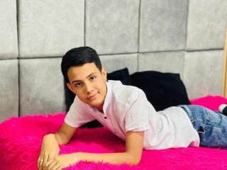 DanteHeat - Sexe cam en vivo - 26207613