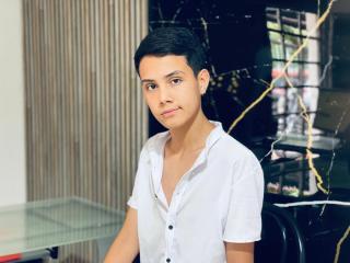 DanteHeat - Sexe cam en vivo - 26207617