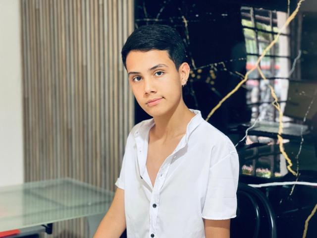 DanteHeat - Sexe cam en vivo - 26207617