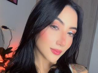 JuanaFox - Live sex cam - 26208237