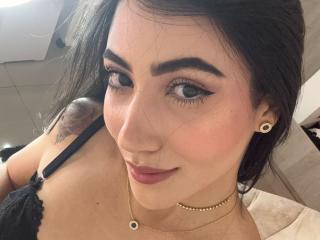 JuanaFox - Live sex cam - 26208265