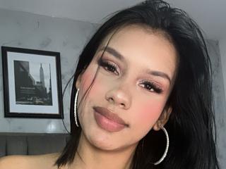 IsabellaDuque - Live sex cam - 26209013