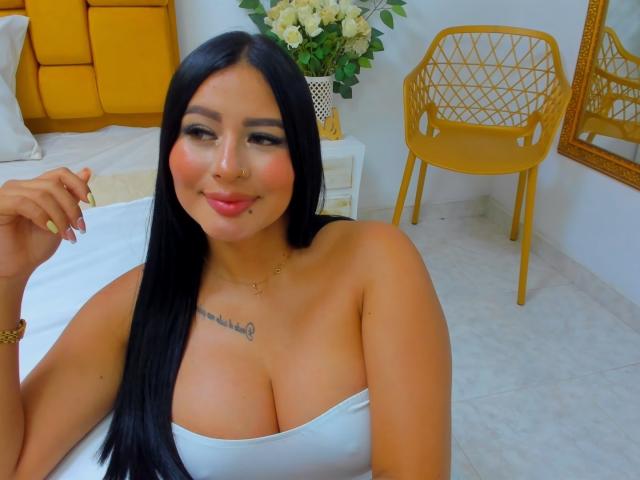 TaraMeyer - Live sex cam - 26209573