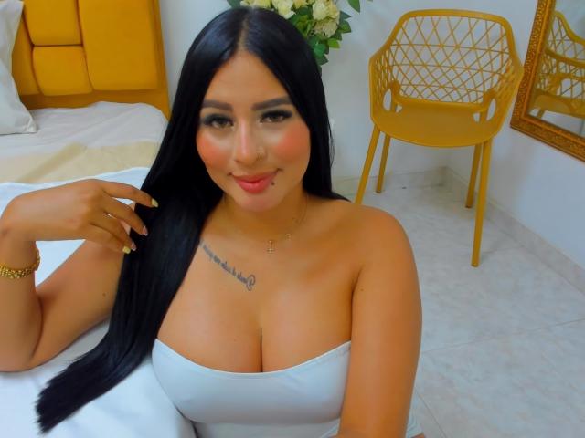 TaraMeyer - Live sexe cam - 26209577