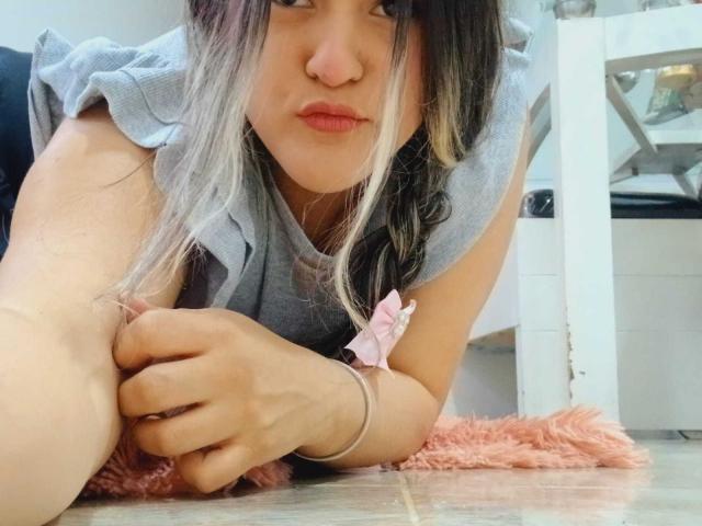 MiaJhonss - Live sex cam - 26209865