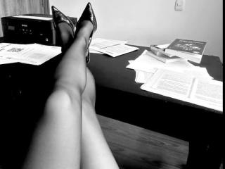 AngelinaDeleon - Sexe cam en vivo - 26210217