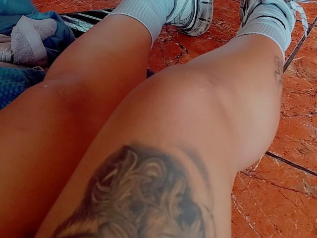 MariaCatalina - Sexe cam en vivo - 26210421