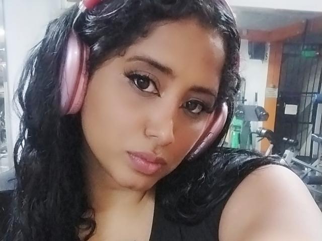 MariaCatalina - Sexe cam en vivo - 26210433
