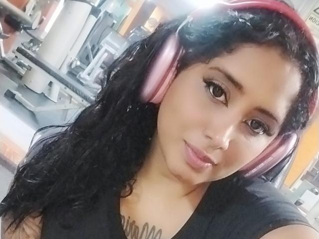 MariaCatalina - Sexe cam en vivo - 26210441