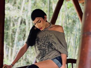 SweetSamyPrincipal - Live sex cam - 26210517