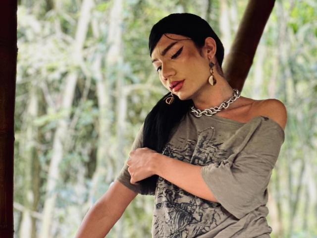 SweetSamyPrincipal - Sexe cam en vivo - 26210521