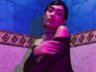 SweetSamyPrincipal - Live sex cam - 26210525