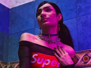 SweetSamyPrincipal - Live sex cam - 26210529