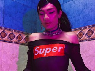 SweetSamyPrincipal - Live sex cam - 26210533