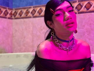 SweetSamyPrincipal - Live sex cam - 26210537