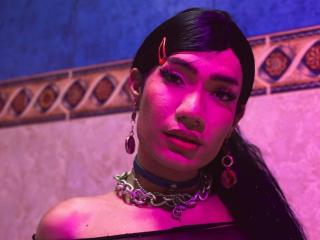 SweetSamyPrincipal - Live sex cam - 26210541