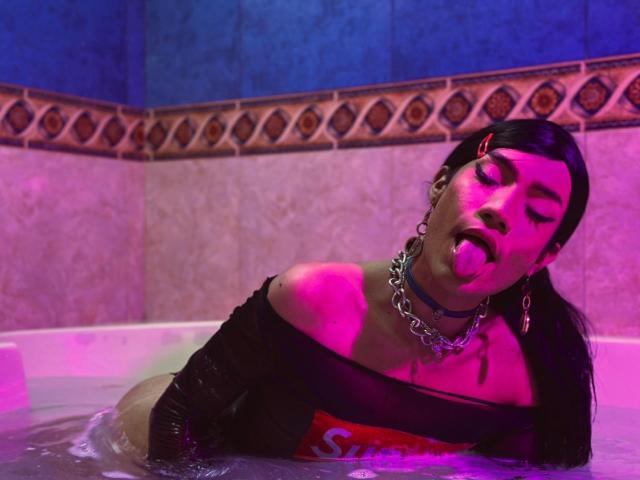 SweetSamyPrincipal - Sexe cam en vivo - 26210545