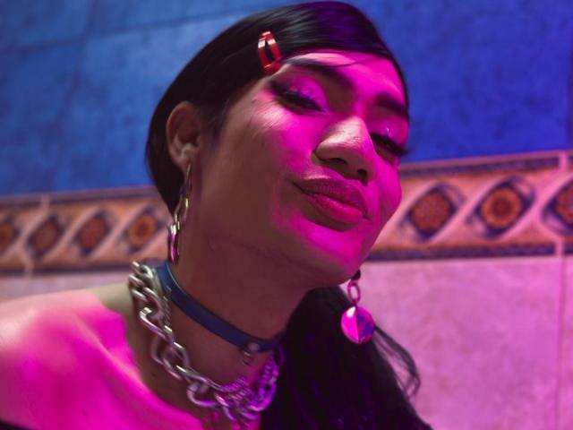 SweetSamyPrincipal - Sexe cam en vivo - 26210549