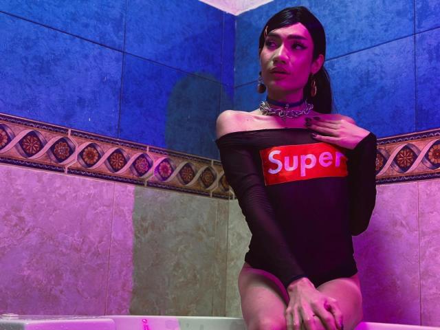 SweetSamyPrincipal - Sexe cam en vivo - 26210557