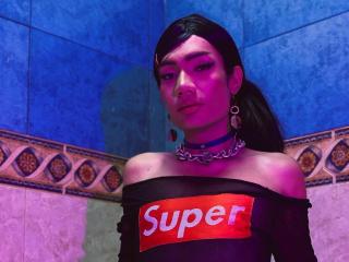 SweetSamyPrincipal - Live sex cam - 26210577