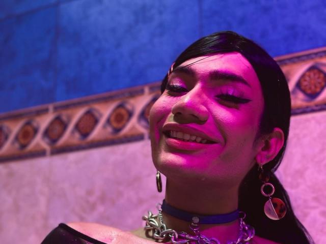 SweetSamyPrincipal - Sexe cam en vivo - 26210581