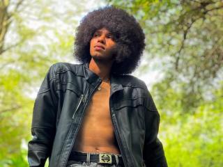 AntonyCarterr - Sexe cam en vivo - 26210669