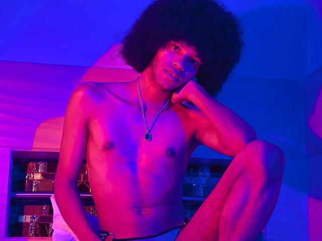 AntonyCarterr - Sexe cam en vivo - 26210701